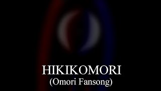 Cover art for HIKIKOMORI
