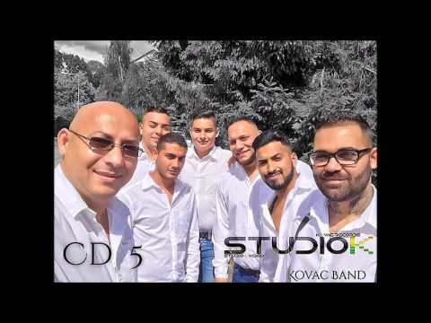 KOVAC BAND 5 - SLADAKY MIX