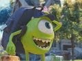 DIE MONSTER AG 2 DIE MONSTER UNI Trailer 3 HD