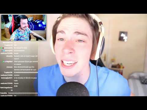 Xamork Reacciona a Mejores Momentos de Folagor