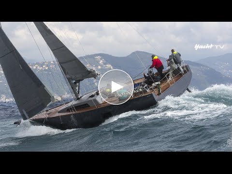 Endspurt: Europas Yacht des Jahres 2015 - Fahrtenyachten und Besondere Boote