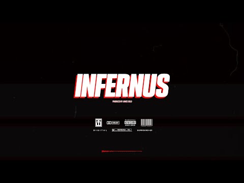 [SOLD] Lil Pump x Smokepurpp x Jasiah Type Beat - INFERNUS | Prod. by James Gold