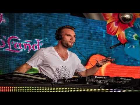 Zelur Project - Live Mix Set Belgium (10-04-2010)
