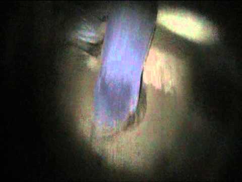 Verlassene Orte bei Nacht Teil 5