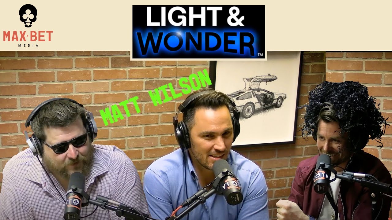 Light & Wonder - Ft. Matt Wilson