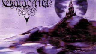 Galadriel - Sad Leaves Of The Dying Rose