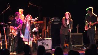 SOMETHINGS GOT A HOLD ON ME