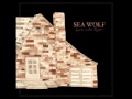 Sea Wolf- Wicked Blood (Lyrics) 