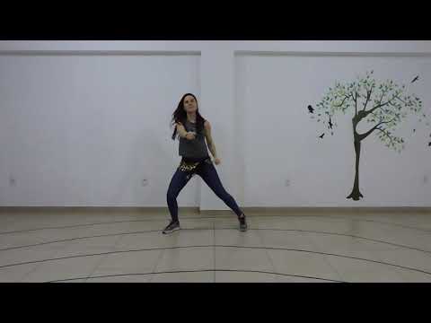 Put It On - Prostyle ft. Shaggy - Coreografia Tanise Kamchen