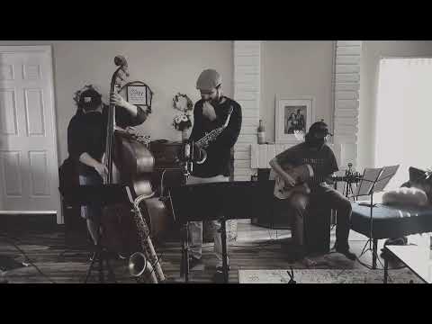 Swing Tavern - Lorenzo Ferrero & The Collective