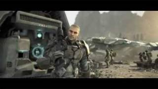Halo Music Video (HMV) Since October - Live To Die