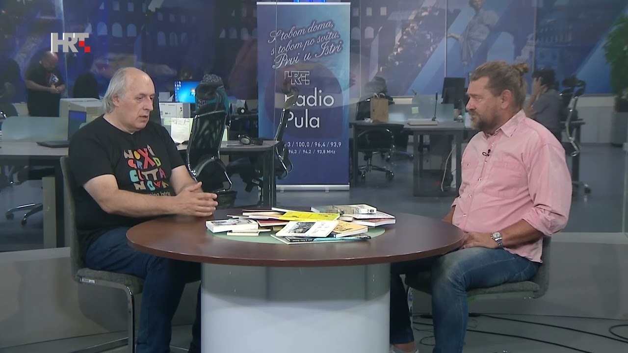 Explora 18.07.2023. Korado o Zdravku Mamiću