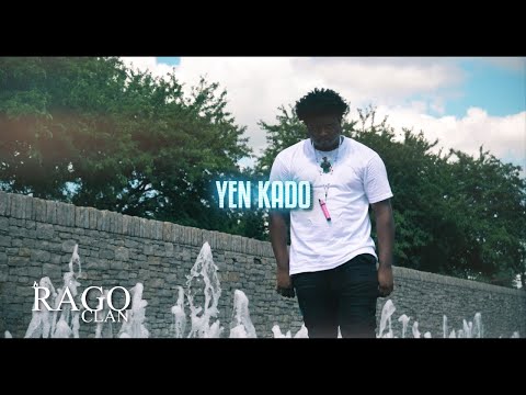 Kado "Free Promo" ( Official Music Video )