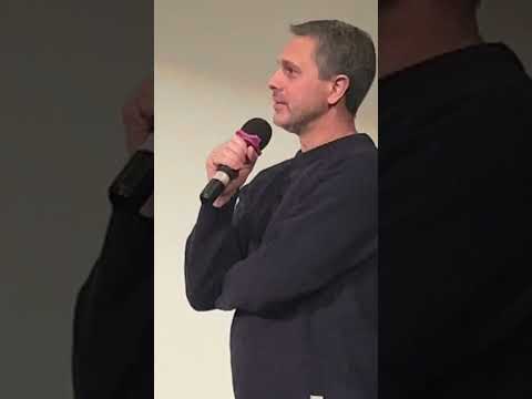 PSIFF Q&A: Thomas Sadoski