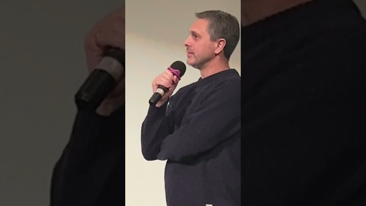 PSIFF Q&A: Thomas Sadoski