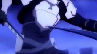 Super powers amv (Adam Ladell)