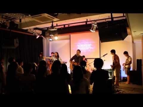 River Youth Worship - Because Of Your Love - Al Gordon