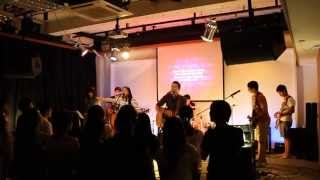 River Youth Worship - Because Of Your Love - Al Gordon