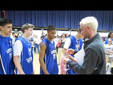 Wiener Final Day 2014 - mU16