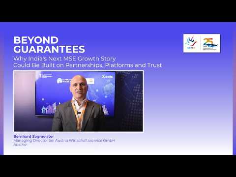 Global Conference Highlights