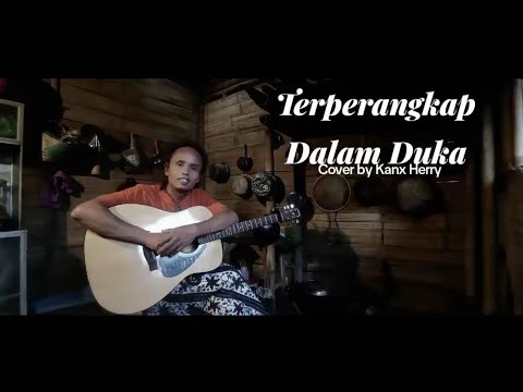 Terperangkap dalam duka
