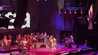 Lisa Stansfield | The Way You Want It | Live Santiago. Chile 2023