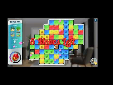 Property Brothers Home Design Level 401 - NO BOOSTERS 🛠️🏠 [ Leo G ]