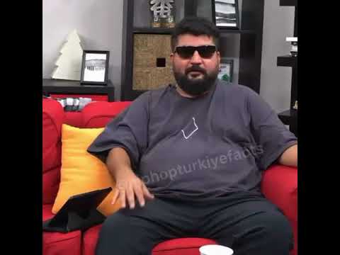 EYPİO: Ne CEZA Ne SAGOPA , FUAT'I DİNLERİM !!!