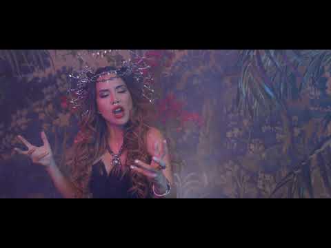 Erika Vanss – Esa Soy Yo (Visualizer Oficial |