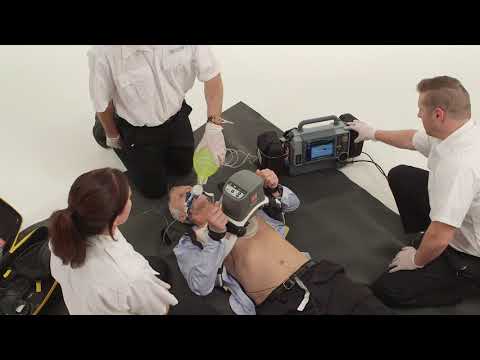 LUCAS 3 Chest Compression System