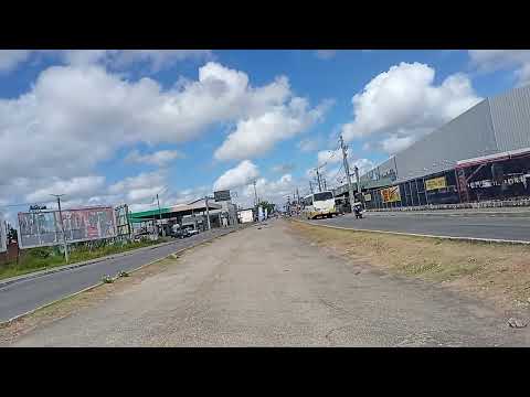 Natal e são Gonçalo do Amarante RN 