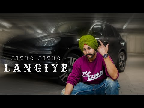 Jitho Jitho Langiye