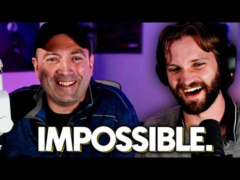 Jason Blundell's Statement on the IMPOSSIBLE EASTER EGG