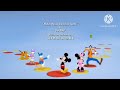 Mickey Mouse Clubhouse Credits