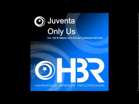Juventa - Only Us (Original Mix)