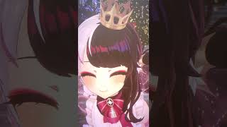 夜見とのウィンターデート2024 #夜見れな #にじさんじ #varkshorts #vtuber #shorts