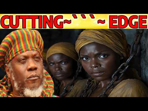 KNOWLEDGE EMPOWERMENT ~ MUTABARUKA : CUTTING EDGE FOR WEDNESDAY ,11 FEBRUARY 2026 (LISTE THIS KNW)