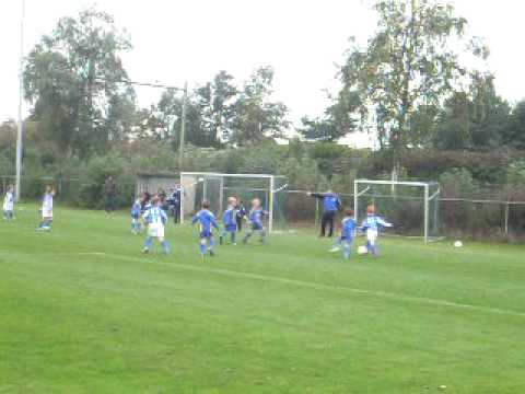 EVV F1 - SVC 2000 F2