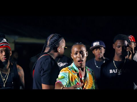 El Perla MM Ft. Lirical en tu Oído - Lealtad Barata | Dir. Directive Films [ MARTE RECORDS ]