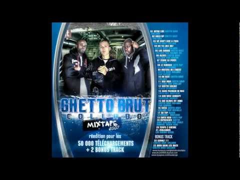 18 - G.B.C - Sinto Man (Sinto solo)