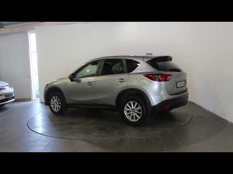 Mazda CX-5 2.2D - TENDER 4 - Image 2