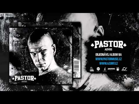 Pastor - Gangster ft. Sergei Barracuda (prod. Tristan)
