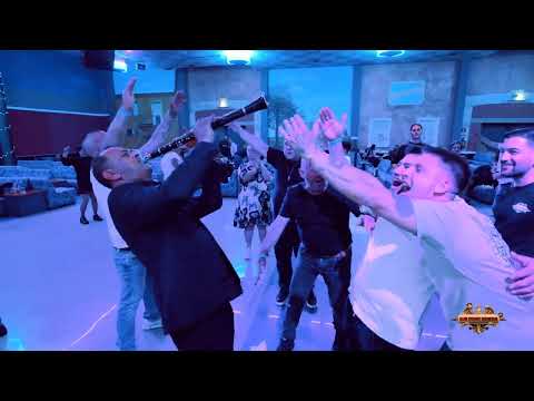 Shaban Cela & Sajmo harem me cunat koncert ne Venezia | Ilir Event