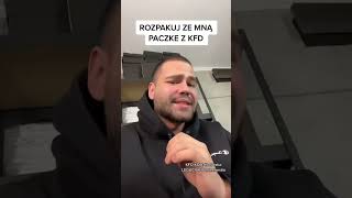 Miniaturka - UNBOXING PACZKI Z KFD