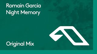 Romain Garcia - Night Memory video