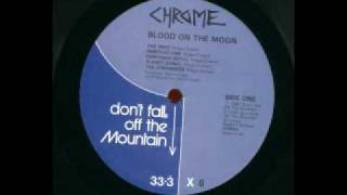 Chrome - Planet Strike