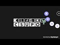 Klasky Csupo Effects Round 1 Vs Megan Woodmansee