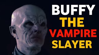 BUFFY THE VAMPIRE SLAYER !@Mr.SCARYBERRY