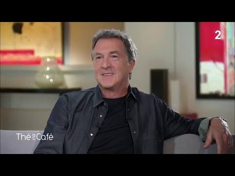 Portrait intimiste de François Cluzet (3ème partie) - Thé ou Café - 17/03/2018