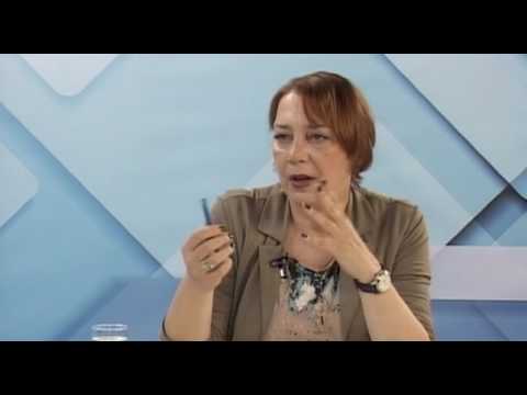 #NECENZURISANO / Gost: Voja Zanetic / 31.05.2017.